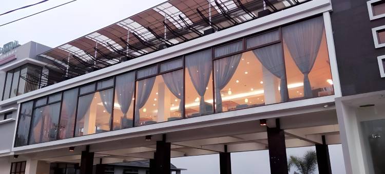 Sapadia Guesthouse Ciwidey Bandung图片