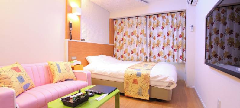 城镇41胶囊旅馆(Town Hotel 41)图片