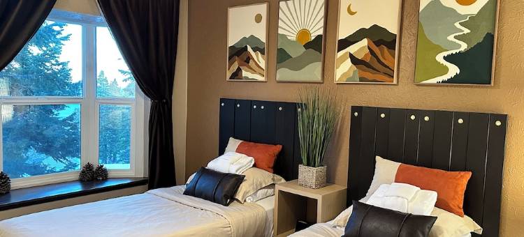 7 Mins to Lake Tahoe Beaches, 3 Mins to Heavenly Ski Slopes! Breathtaking Views!图片