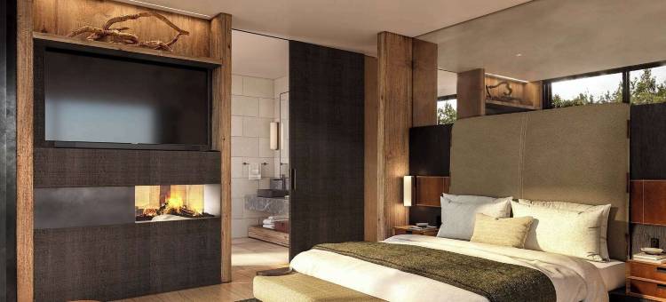 One&Only Moonlight Basin图片