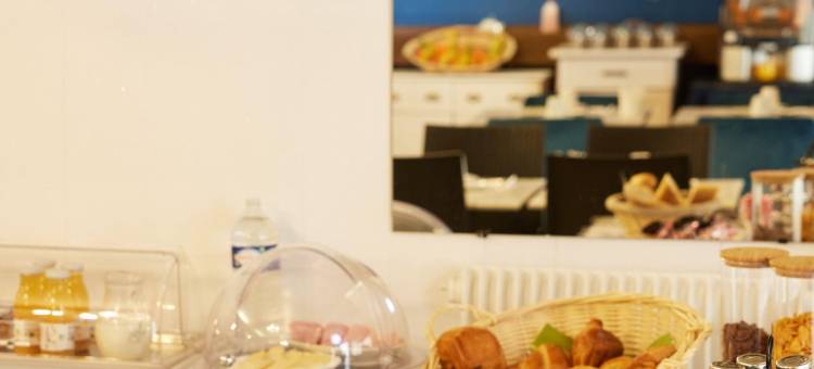 钟楼酒店(Hotel le Beffroi)图片