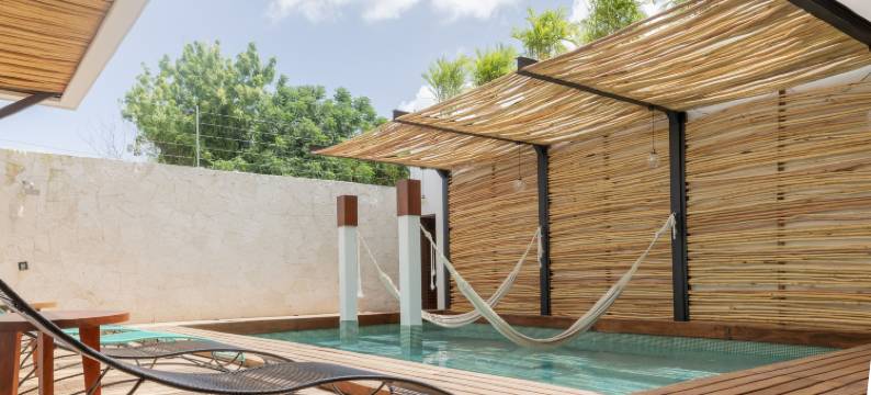 拉加鲁纳巴卡拉尔(La Galuna Bacalar)图片