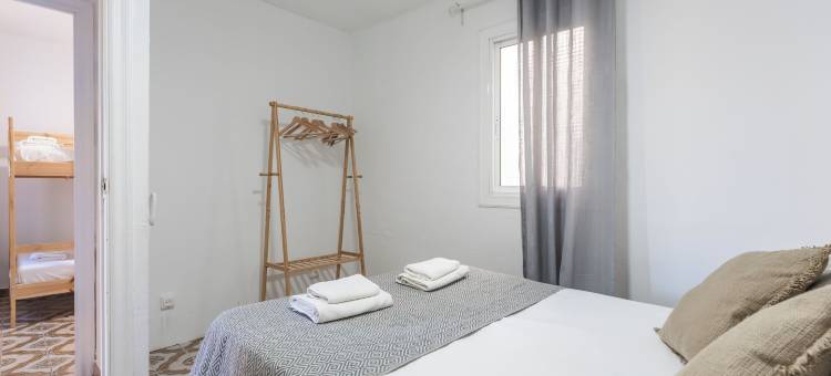 欢迎来到巴塞罗那10(Feel Welcome Barcelona 10)图片