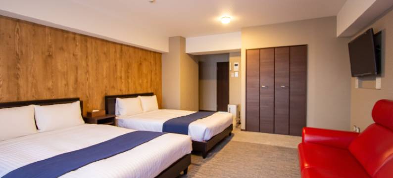 富林酒店(Hotel Fu-Rin)图片