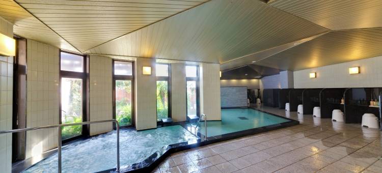 伊豆今井滨东急酒店(Izu Imaihama Tokyu Hotel)图片