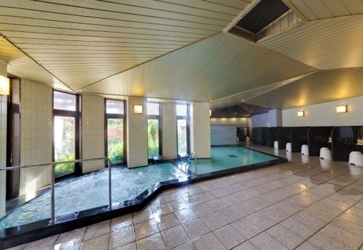 Izu Imaihama Tokyu HotelHotel Overview