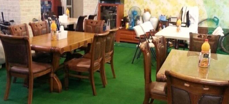 群山西方酒店(Gunsan Western Hotel)图片