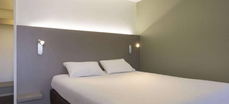 KYRIAD安纳西北部-埃帕尼(Kyriad Annecy Nord - Epagny)图片