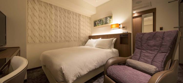 博多站筑紫口弗尔札酒店Ⅰ(Hotel Forza Hakataeki Chikushi-Guchi Ⅰ)图片