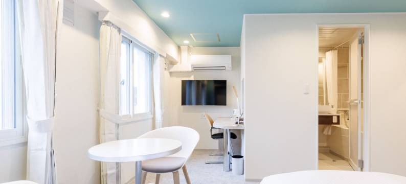 Tabist Men‘Tel Kitami图片