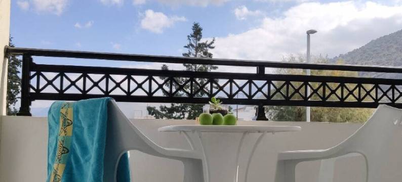 科斯塔斯公寓(Kostas Apartments)图片