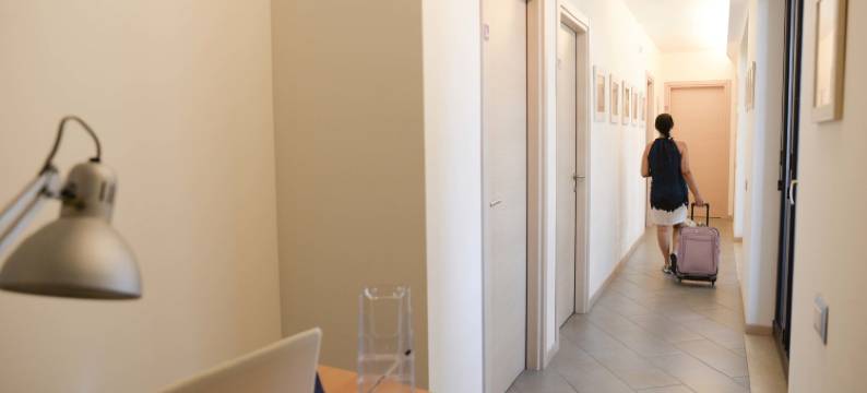 圣马西亚诺酒店(San Marciano)图片