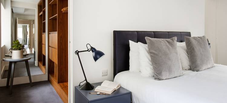 塔桥原住民(Native Tower Bridge)图片