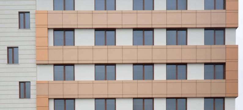 保柏酒店(Bupa Hotel)图片