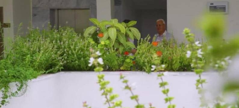 埃尔穆杰酒店(Al-Mujeb)图片