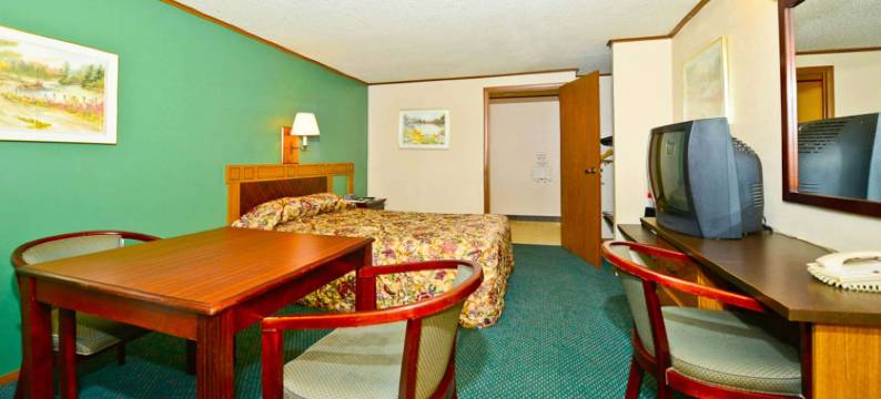 卡温顿M星酒店(M Star Hotel Covington)图片