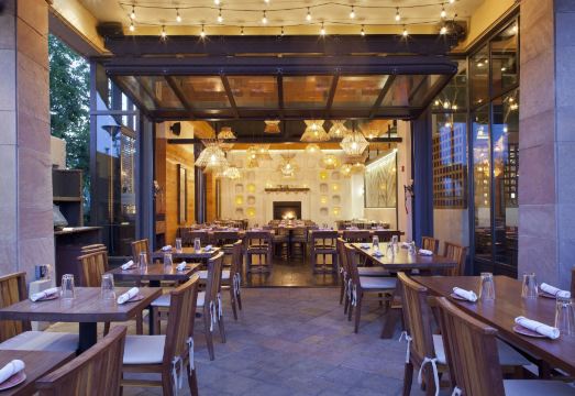 The Westin WestminsterHotel Overview