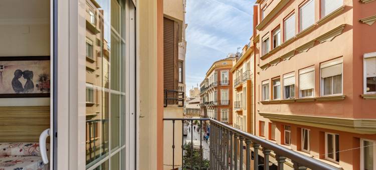 特雷博尔酒店(H-A Hotel Trebol)图片