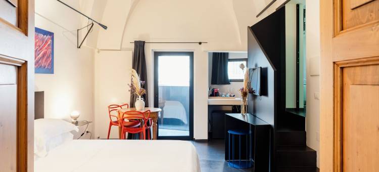 白花宫殿(Palazzo Biancofiore, Suites - Rooftop - Spa)图片