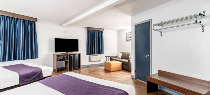 Americas Best Value Inn Searcy图片