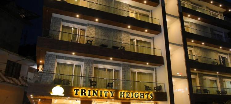 三一高地酒店(Hotel Trinity Heights)图片