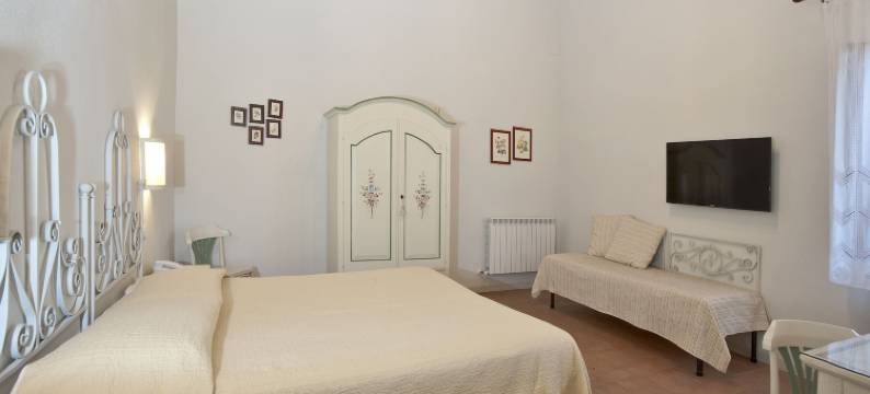 法朵莉亚匹文酒店(Fattoria Pieve a Salti)图片