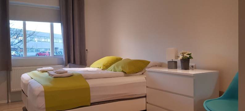 阿伯特科旅馆(Apotek Guesthouse)图片