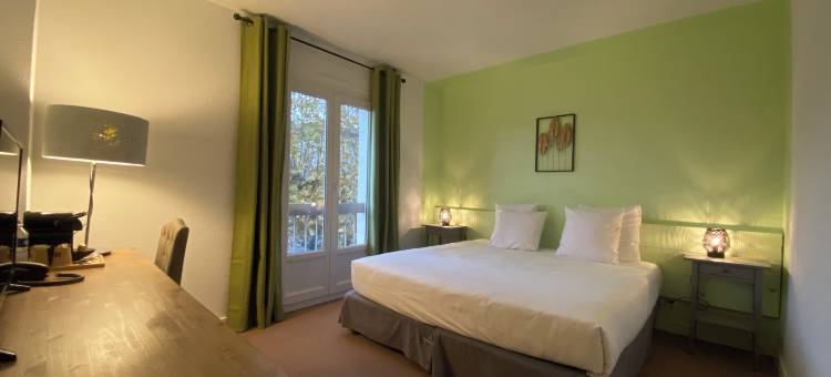 北蒙特利马中世纪之家酒店(Logis Hôtel Médiéval, Montélimar Nord)图片