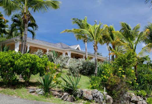 Hotel la Plantation Hotel Overview