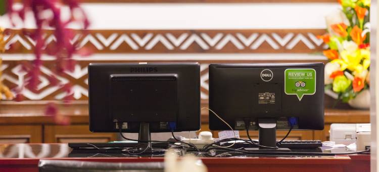 纳卡纳卡拉酒店(Nak Nakara Hotel)图片