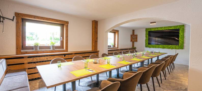 茨韦尼茨酿酒厂酒店(Brauerei Zwönitz)图片