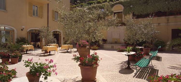 圣卢卡酒店(Hotel San Luca)图片