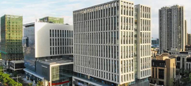 开元颐居酒店(宁波东部新城国际会展中心店)图片