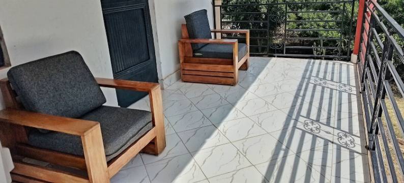 埃尔博兰度假村和水疗中心(Elboran Resort and spa)图片