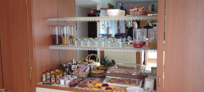 GF酒店(Hotel GF)图片