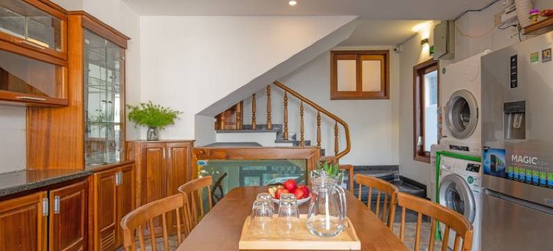 Chipa民宿(ChiPa Homestay)图片