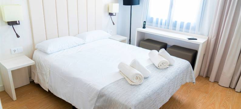 索恩维拉尔酒店(Hotel Son Vilar)图片