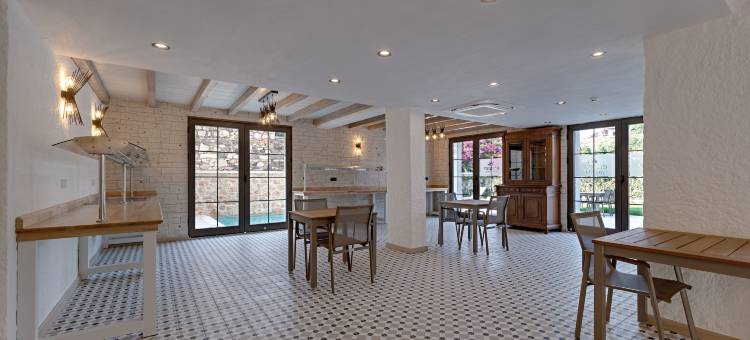 阿特利亚姆塔什酒店(Atrium Taş Otel)图片