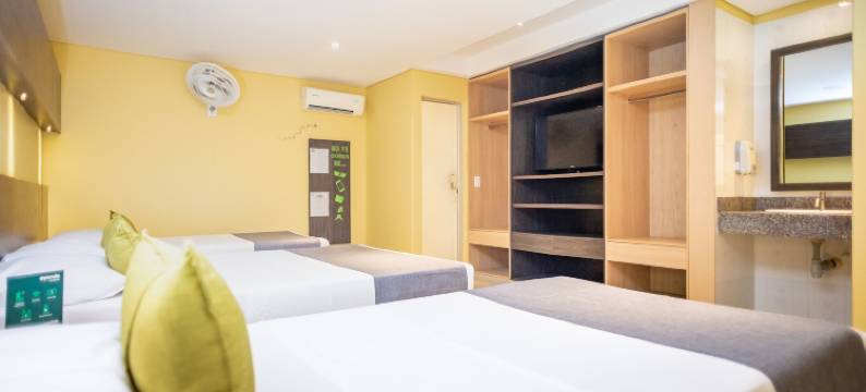 56大道广场酒店(Hotel 56 Avenue Plaza)图片