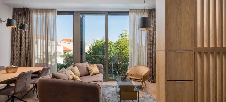 Dedaj度假村 - Tina别墅(Dedaj Resort - Villa Tina)图片