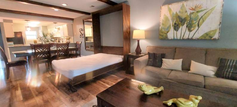 Solace Space at Foothills - Close to All of Branson - Luxury Comfort图片