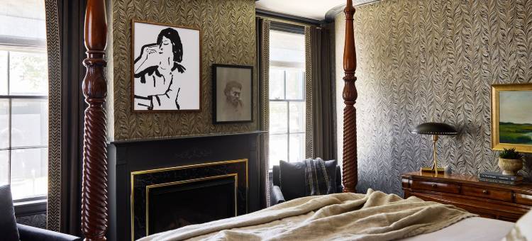 肯纳邦克波特船长精选民宿(Kennebunkport Captains Collection)图片