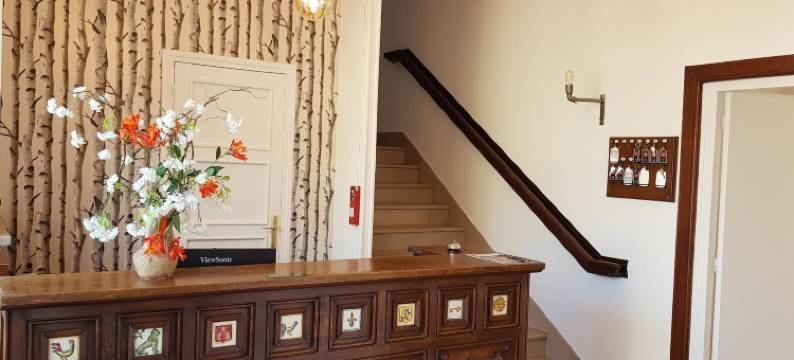 柯米旅馆(Come Inn)图片