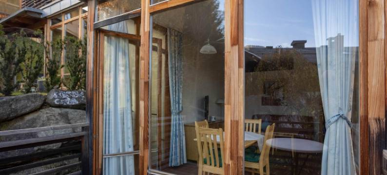 巴特克莱因基尔希海姆滑雪区公寓(Apartment in Bad Kleinkirchheim in Ski Area)图片