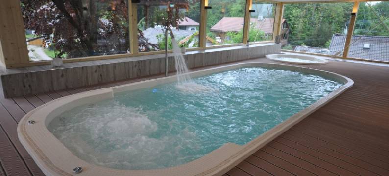 瓦克森斯腾罗曼蒂克艾尔彭酒店(Romantik Alpenhotel Waxenstein)图片