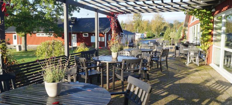 廷斯吕德度假村(Tingsryd Resort)图片