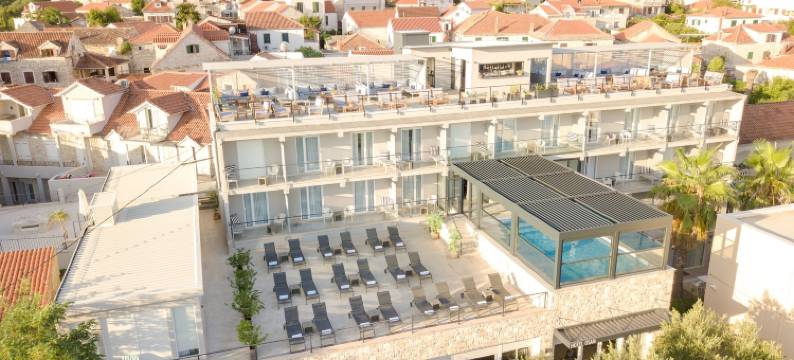 欧萨姆酒店-仅限成年人(Hotel Osam - Adults Only)图片