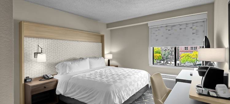 Holiday Inn & Suites 芝加哥DOWNTOWN(Holiday Inn & Suites Chicago-Downtown)图片