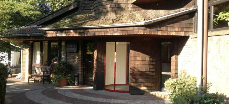 雷克林豪森广场旅馆(PLAZA INN Recklinghausen)图片