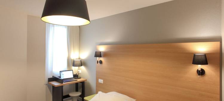 里西达酒店(Hotel Reseda)图片